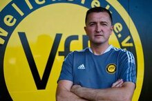 Trainer - Eduard Hertel