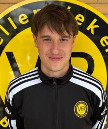 <strong>Lennart Weßling</strong>
