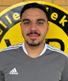 Tahir Fazlijevic
