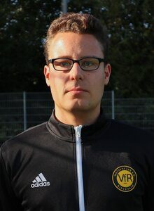 <strong>Darian Gernhuber</strong>