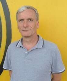 <strong>Dieter Ulrich</strong>