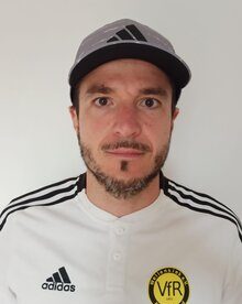 <strong>Marius-Daniel Tabacu</strong>