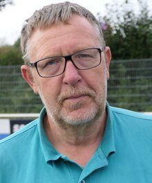 <strong>Wolfgang Beine</strong>