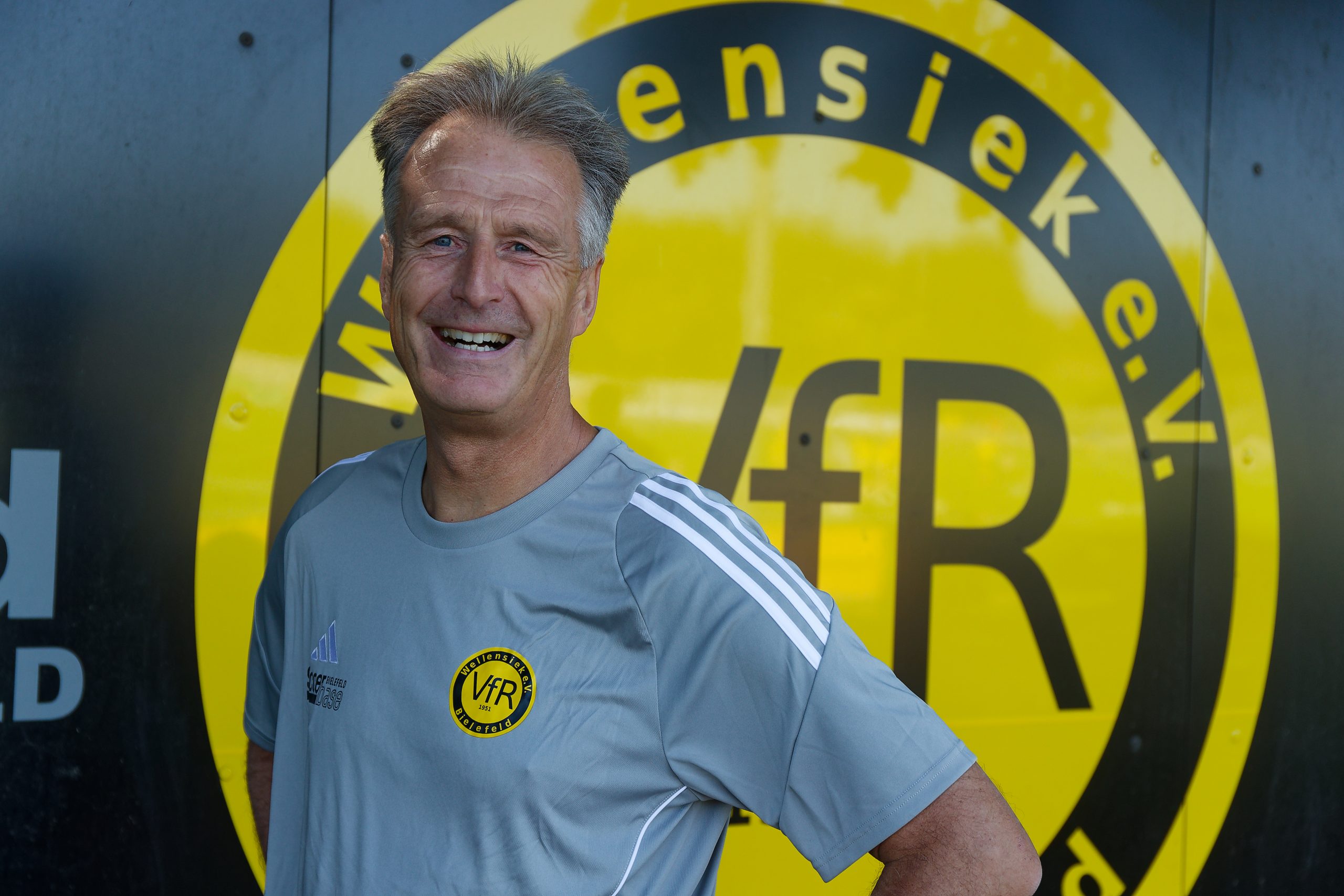 Rolf Fritz