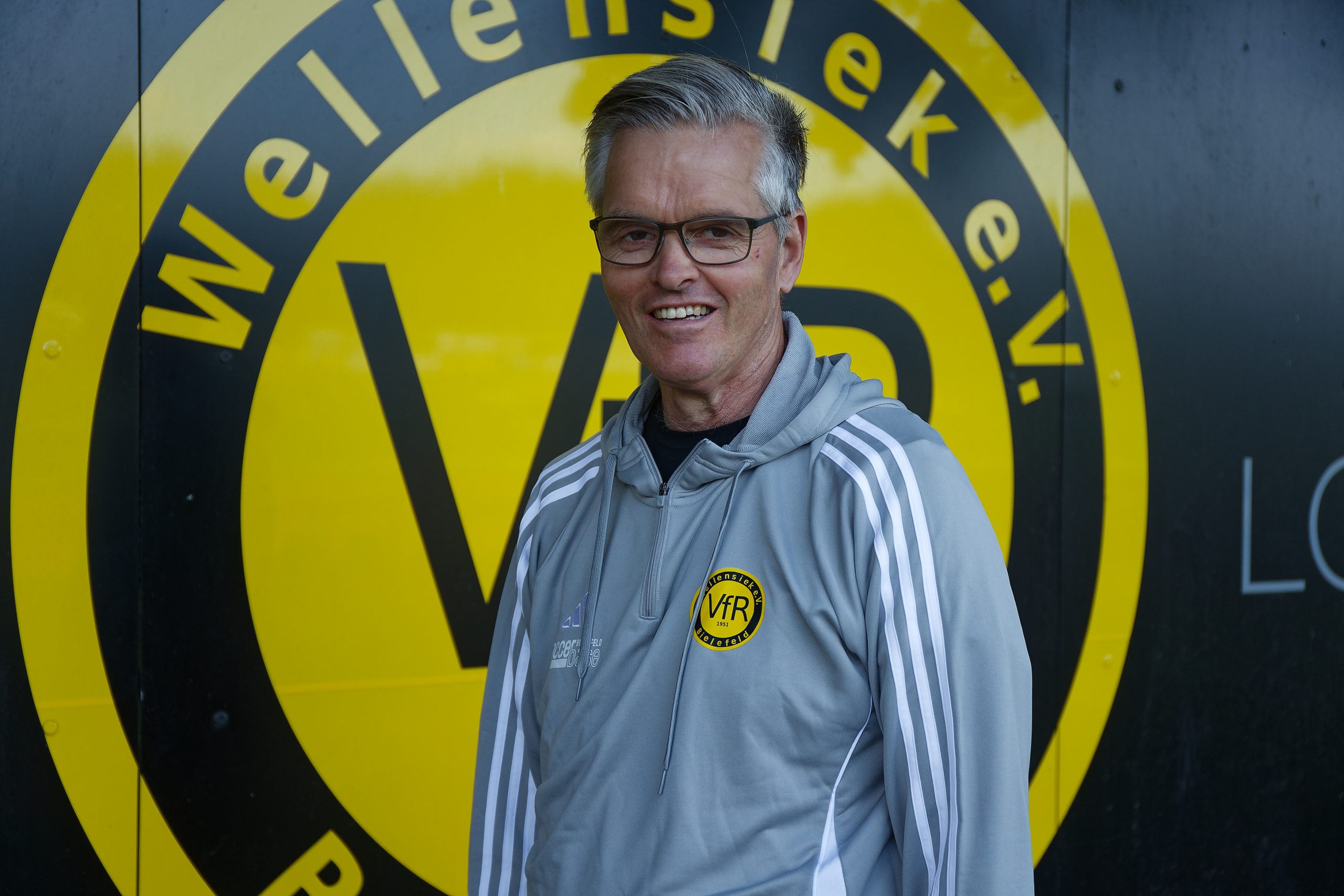 Stefan Wulfmeyer