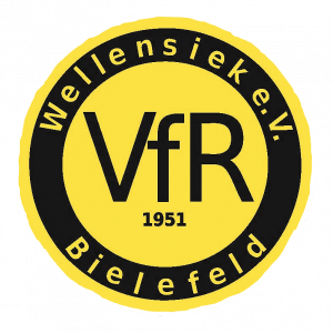 VfR Wellensiek Logo