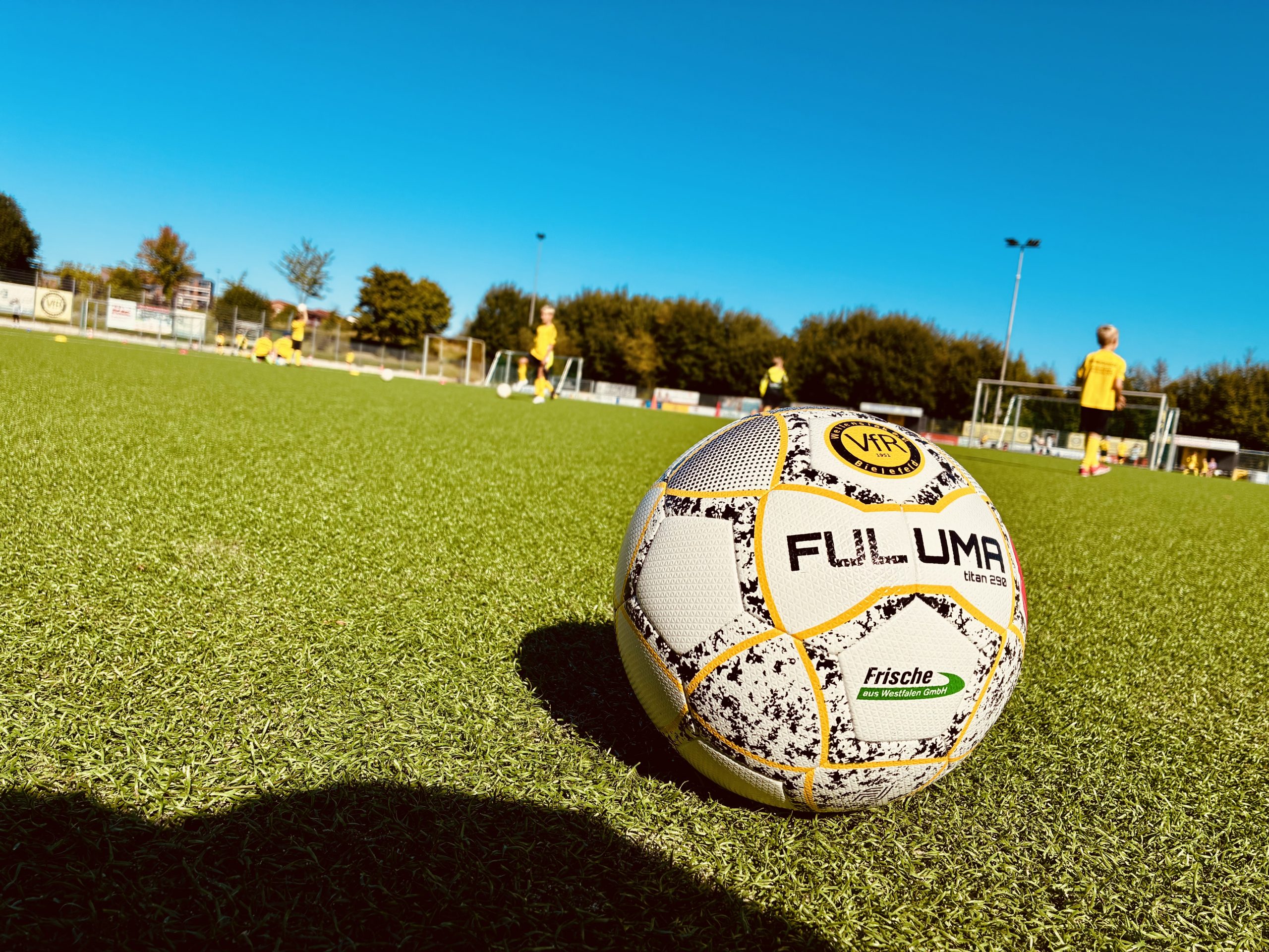 🏆 Drei Final-Kracher! D-, C- und B-Jugend kämpfen um den Kreispokal! 🏆