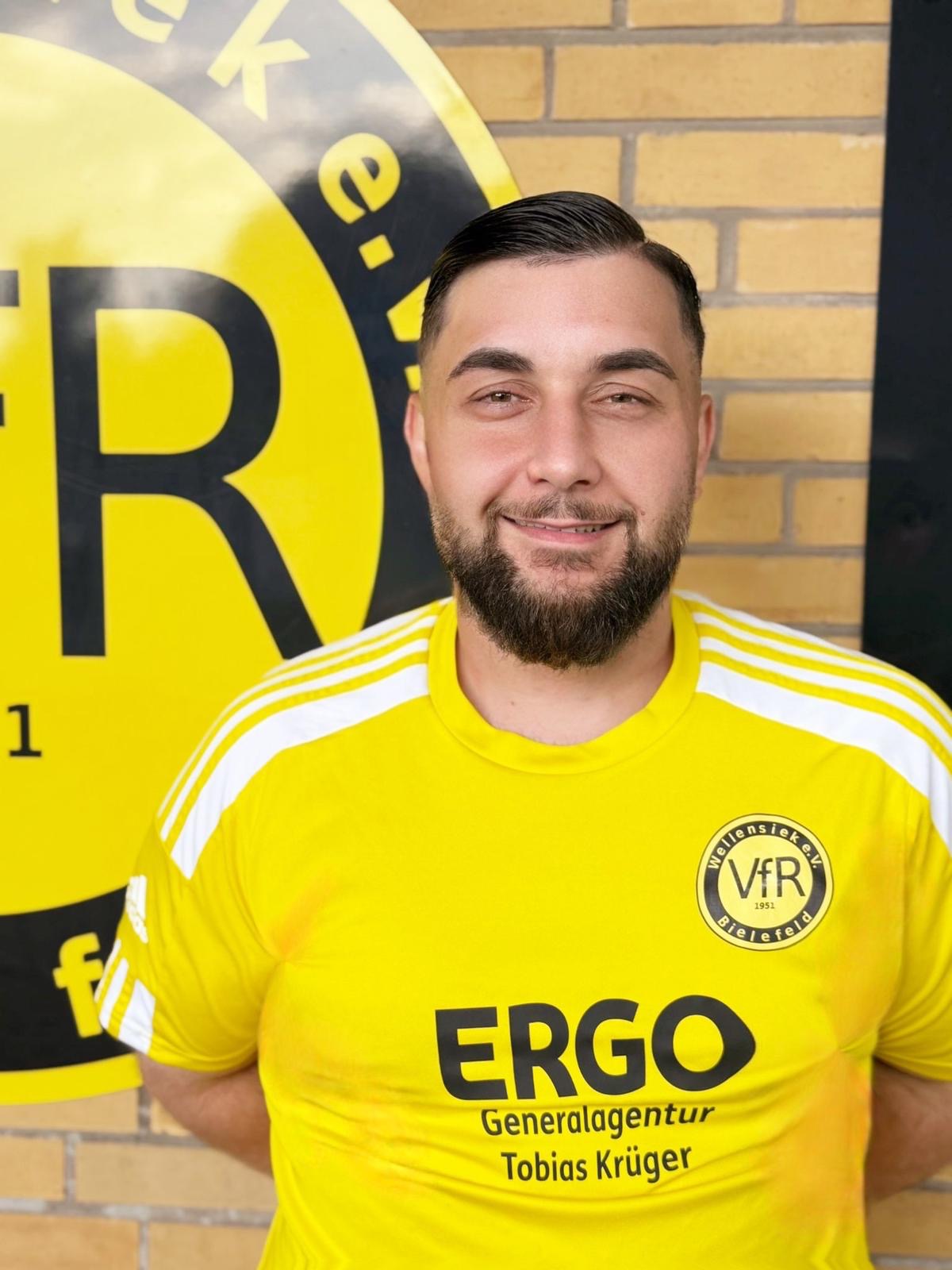 Ozan Özyurt