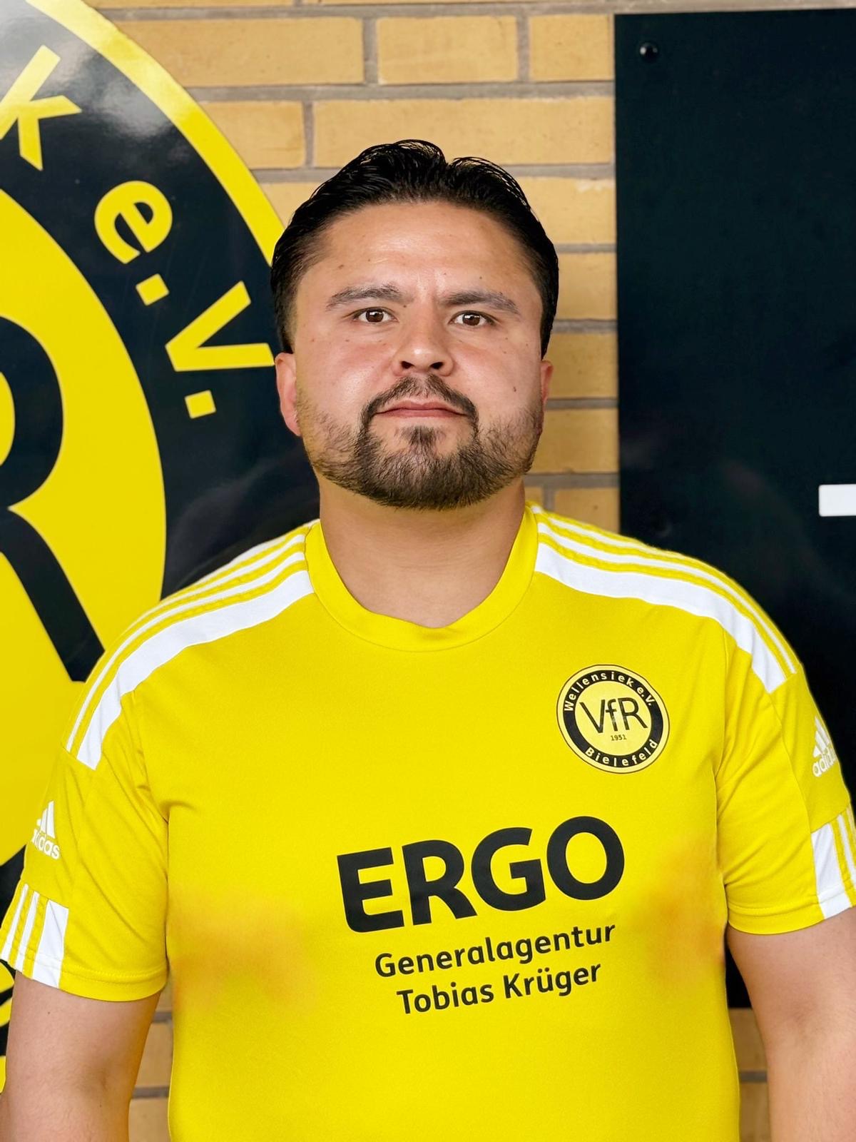 Halil Balk