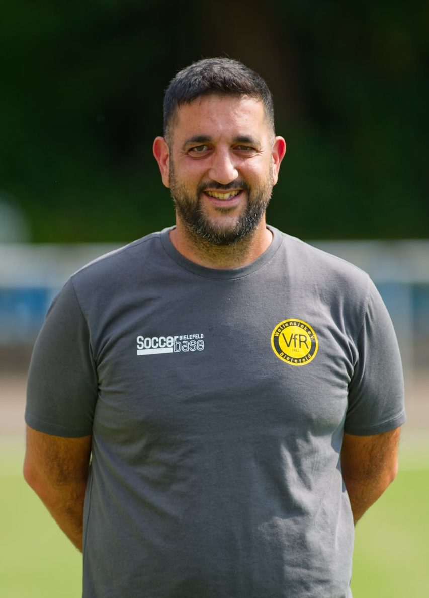 <strong><strong>Bekir Karabulut</strong></strong>