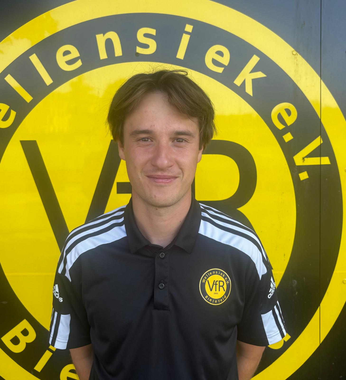 <strong>Lennart Weßling</strong>