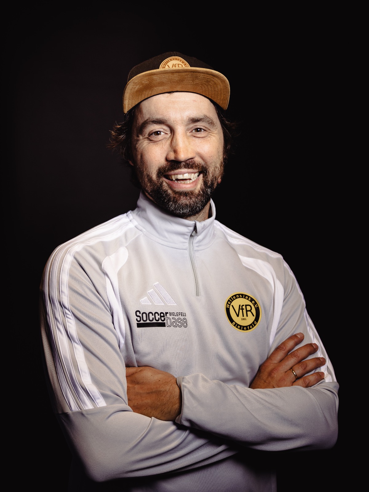 <strong><strong>Christoph Wöltje</strong></strong>