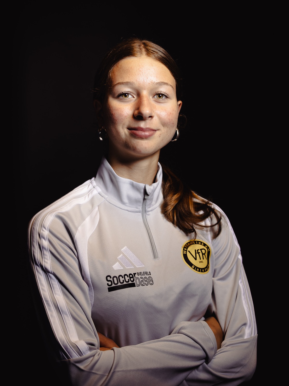 Hannah Zurmühlen