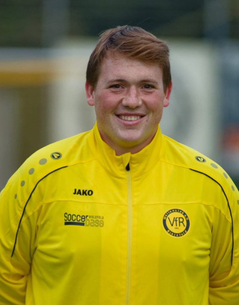 <strong>Tim Köster</strong>