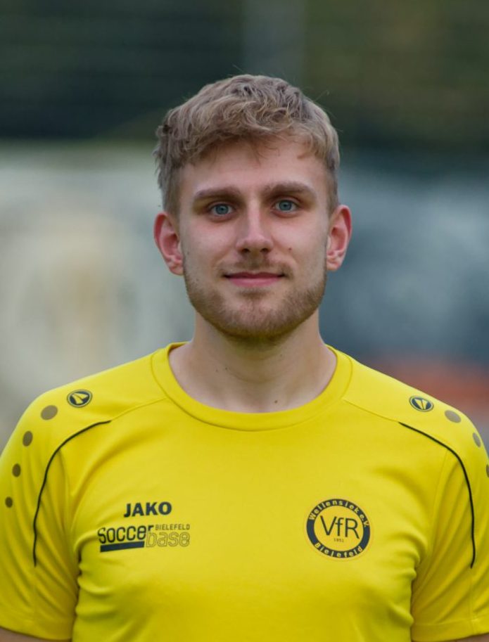 <strong>Erik Schmidtke</strong>
